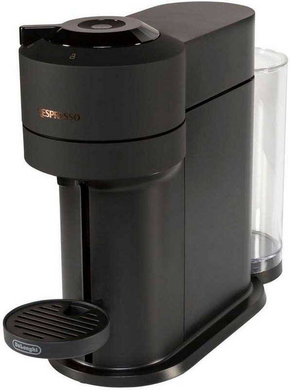 Кофеварка DeLonghi Nespresso VertuoNext ENV 120.BM