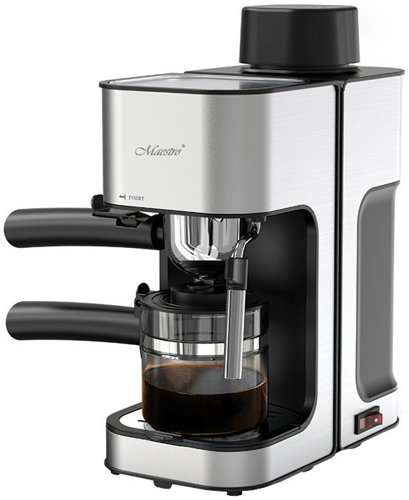 Кофеварка Maestro MR-411