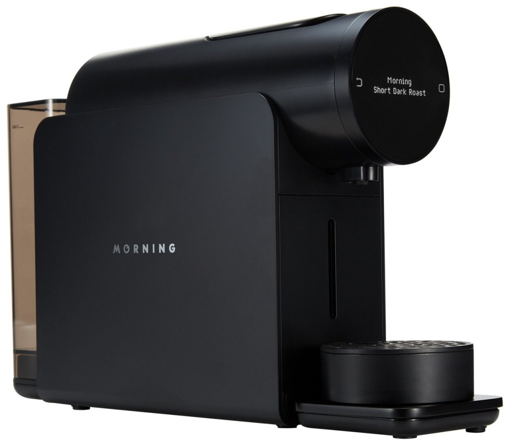 Кофеварка Morning MM730
