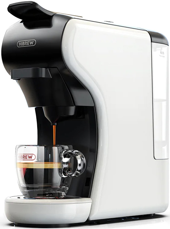 Кофеварка HiBREW H1A