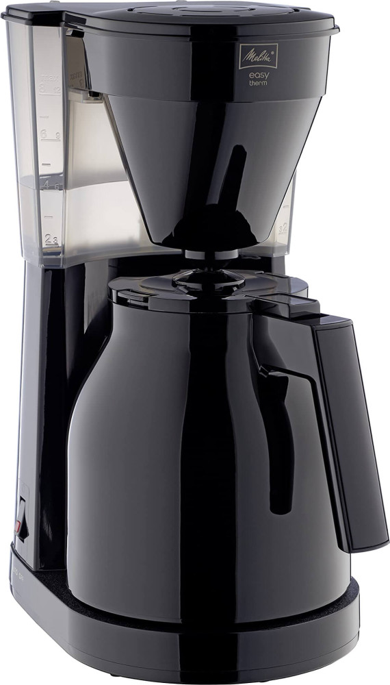 Кавоварка Melitta Easy Therm II
