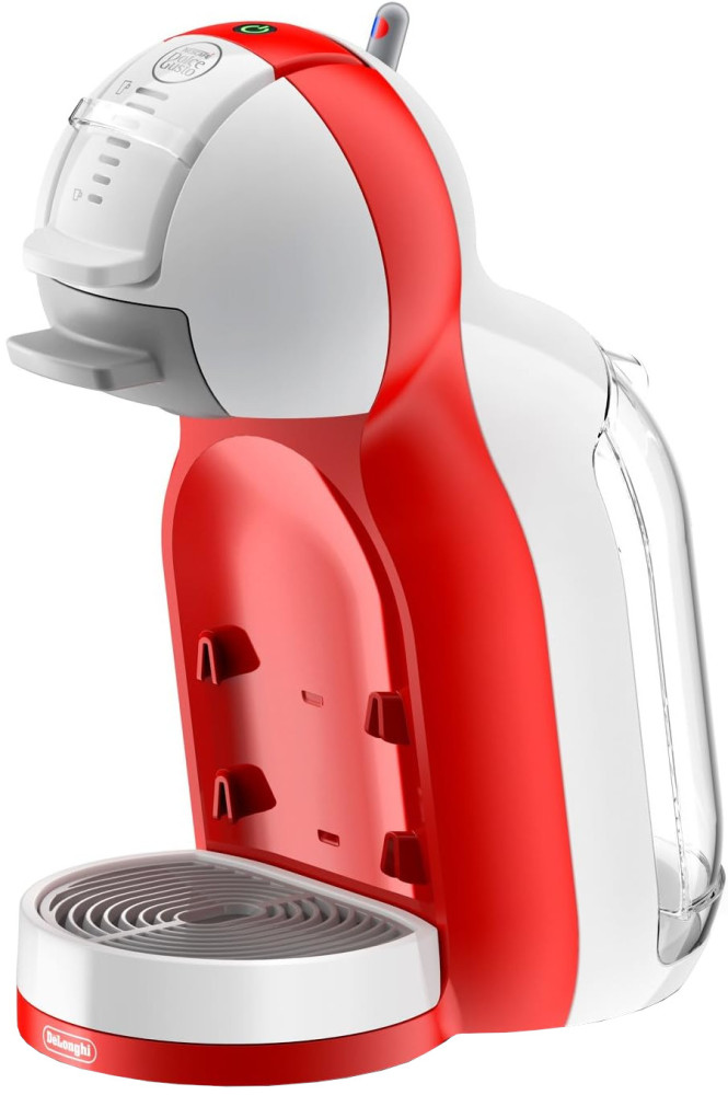 Кофеварка DeLonghi Dolce Gusto MiniMe EDG 305.WR