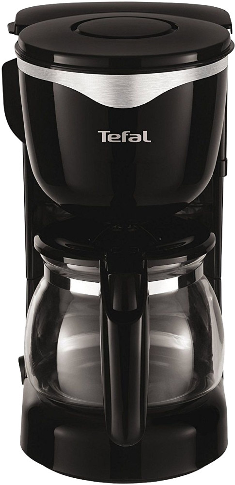 Кофеварка Tefal Delfini Plus CM340811