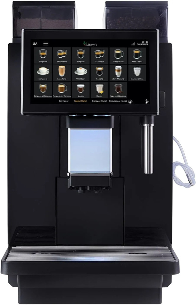 Кофеварка Dr.Coffee Coffee Zone