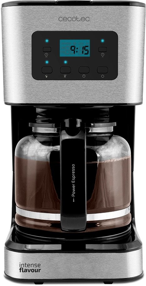 Кофеварка Cecotec Coffee 66 Smart