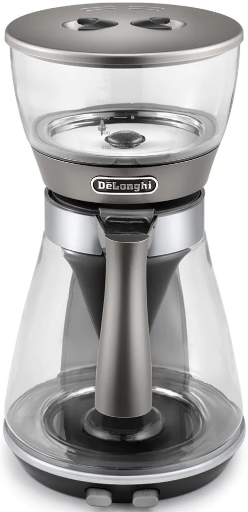 Кофеварка DeLonghi Clessidra ICM 17210