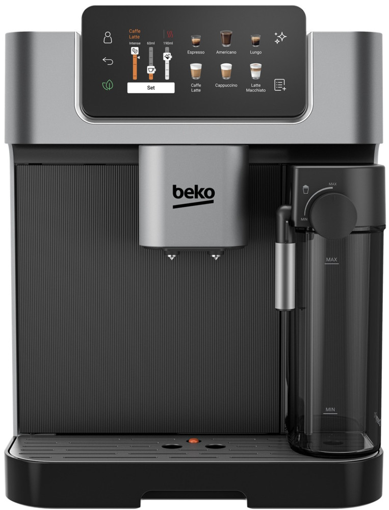 Кофеварка Beko CEG7348X