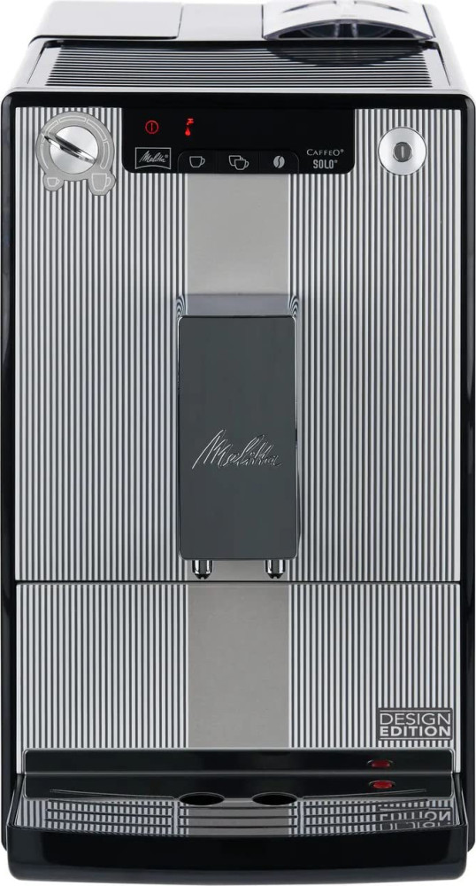 Кавоварка Melitta Caffeo Solo E950-207