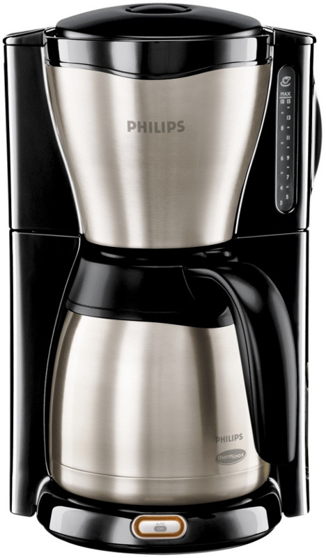 Кофеварка Philips HD 7546