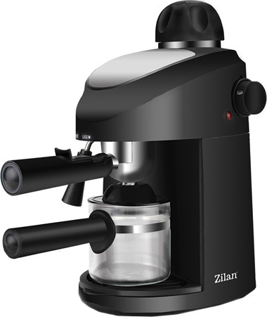 Кавоварка Zilan ZLN3154