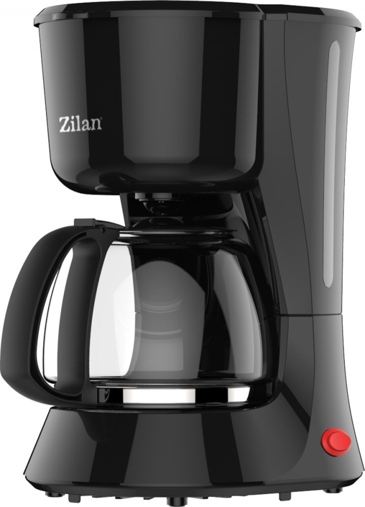 Кавоварка Zilan ZLN3208