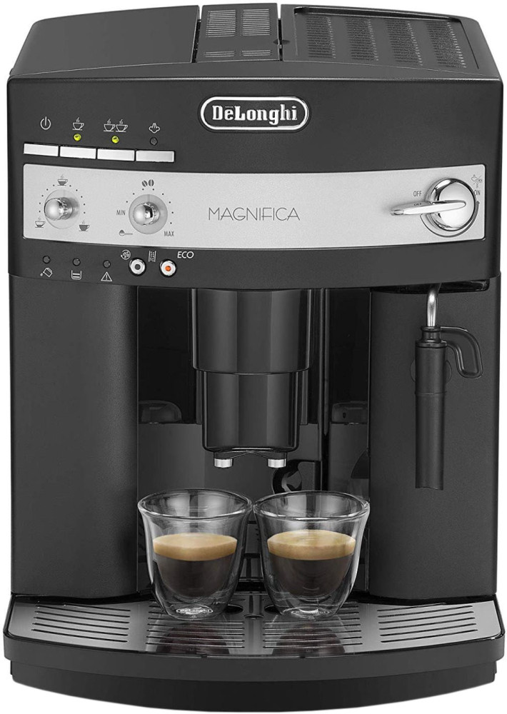 Кофеварка DeLonghi Magnifica ESAM 3000.B