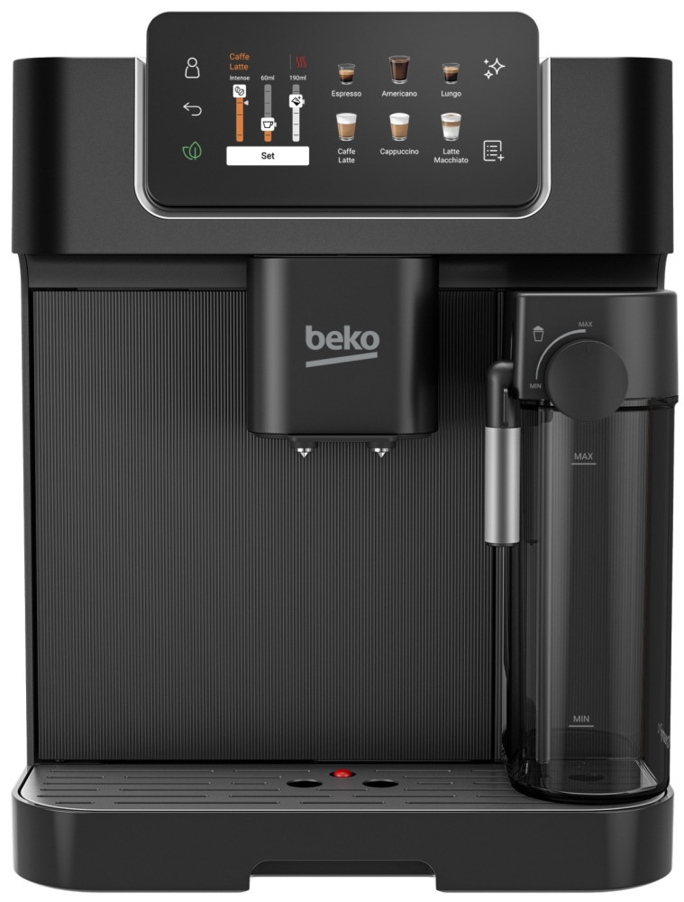 Кофеварка Beko CEG7348B