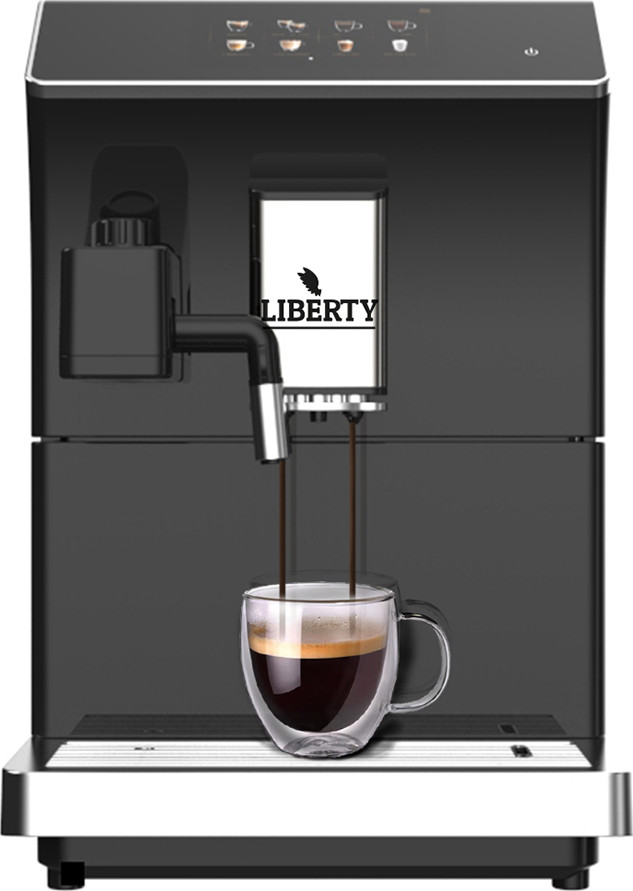 Кавоварка LIBERTY 203