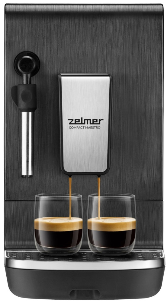 Кавоварка Zelmer ZCM8110