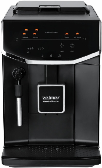 Кофеварка Zelmer ZCM 8121