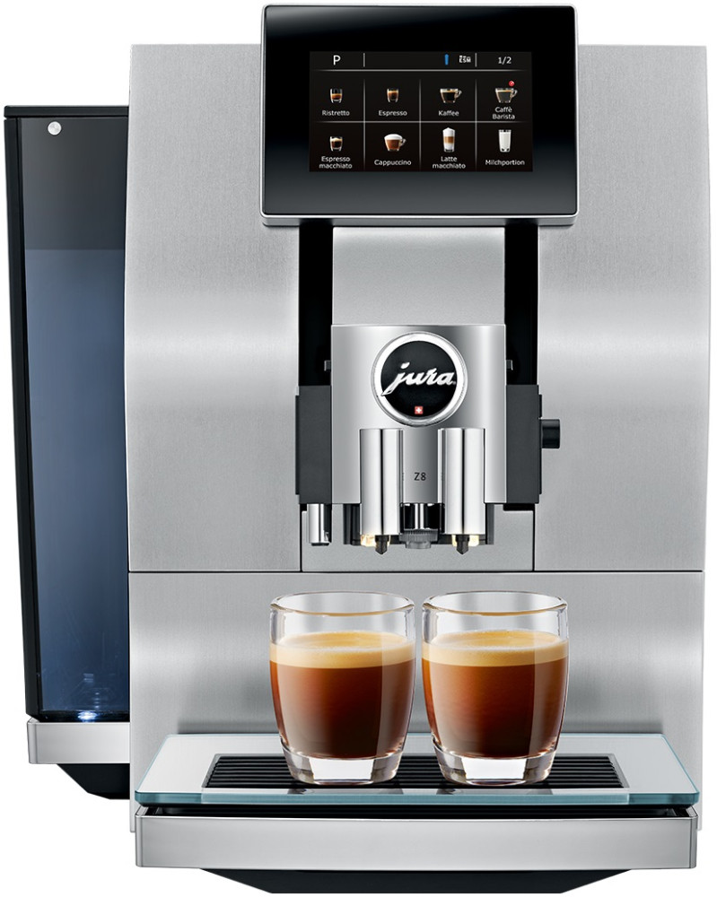 Кавоварка Jura Z8 15299