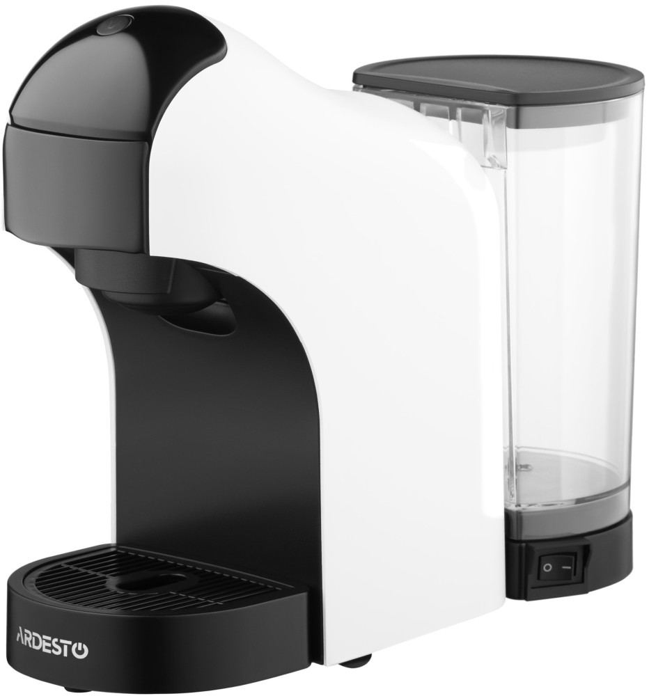 Кофеварка Ardesto YCM-CNDE