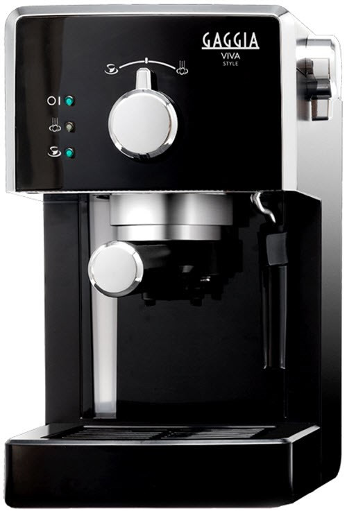 Кофеварка Gaggia Viva Style