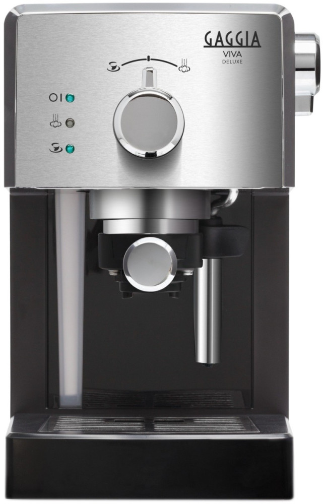 Кофеварка Gaggia Viva Deluxe