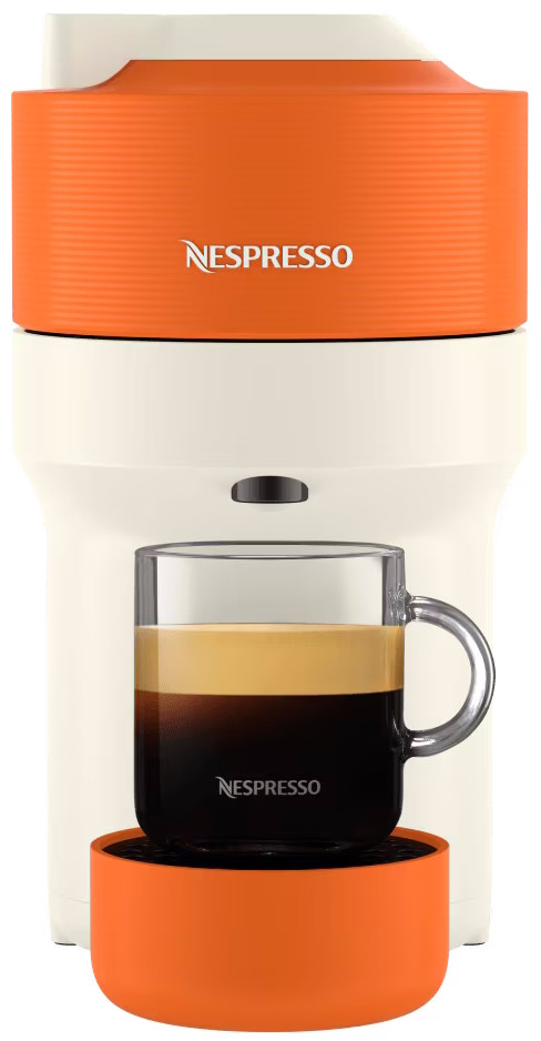Кофеварка Nespresso Vertuo Pop GCV2 Pantone