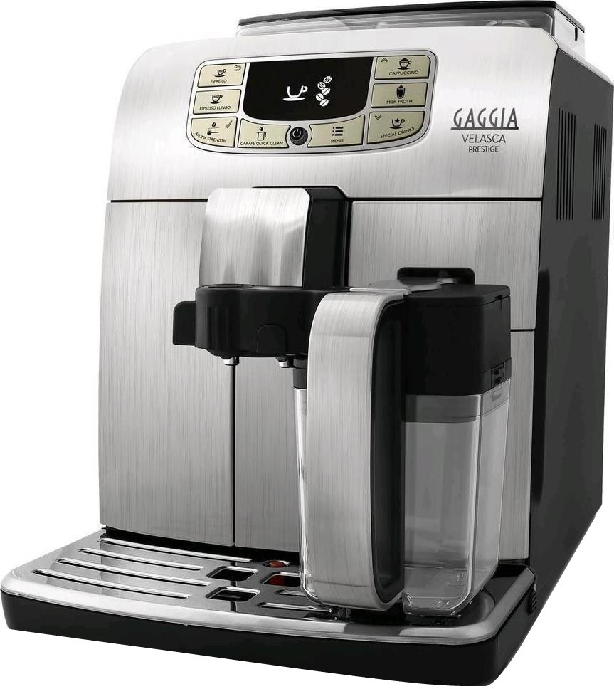 Кофеварка Gaggia Velasca Prestige OTC