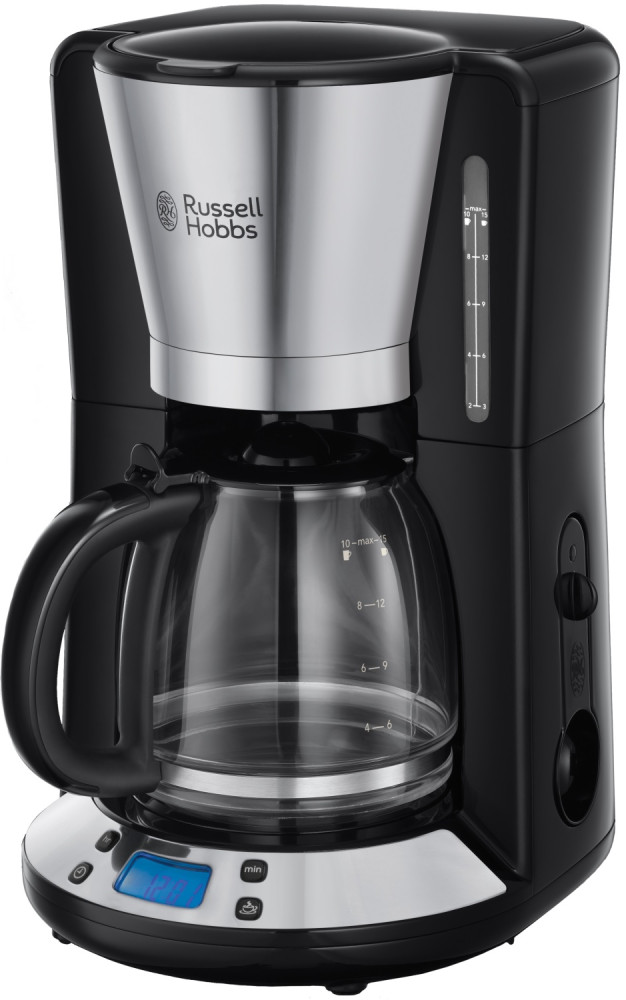 Кавоварка Russell Hobbs Victory 24030-56