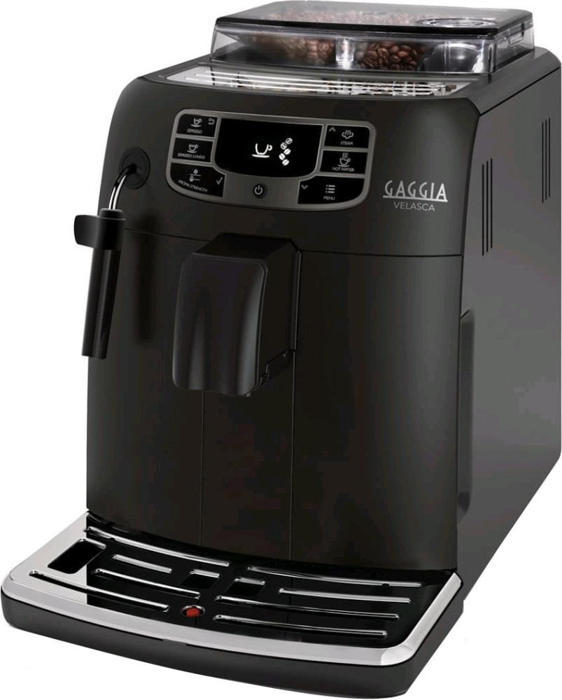 Кофеварка Gaggia Velasca