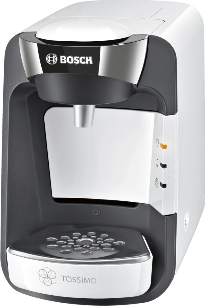 Кофеварка Bosch Tassimo Suny TAS 3204