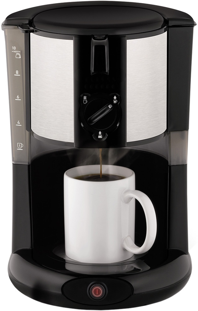 Кавоварка Tefal Subito Mug CM290838