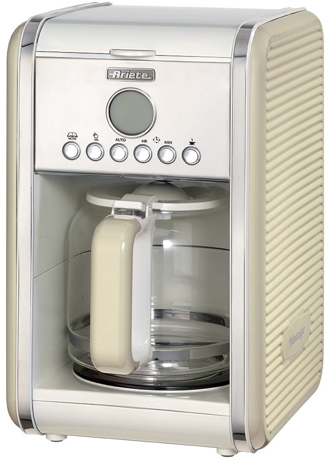 Кофеварка Ariete Vintage 1342/03
