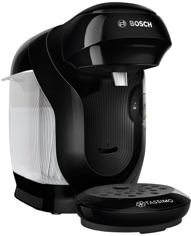Кофеварка Bosch Tassimo Style TAS 112E