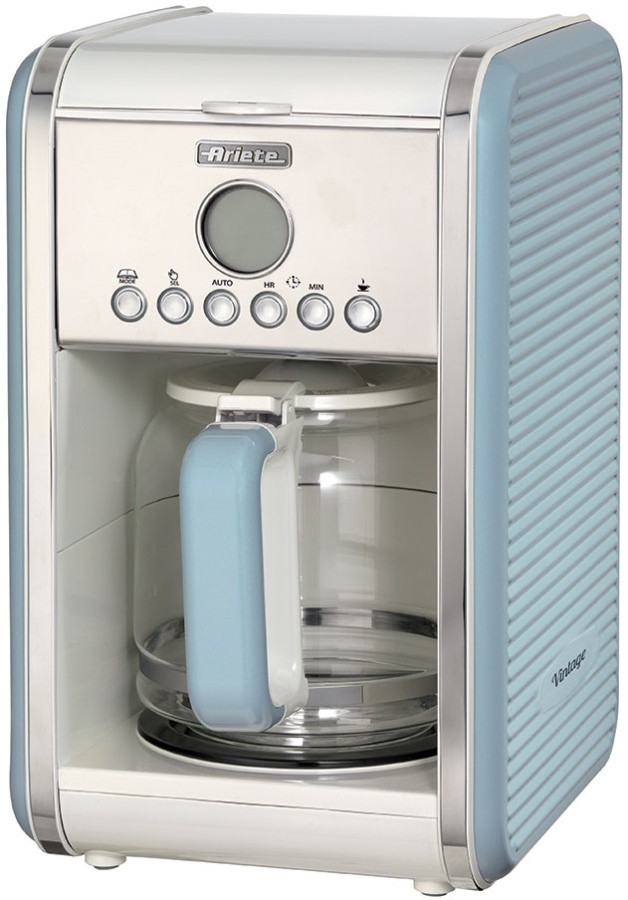 Кофеварка Ariete Vintage 1342/05
