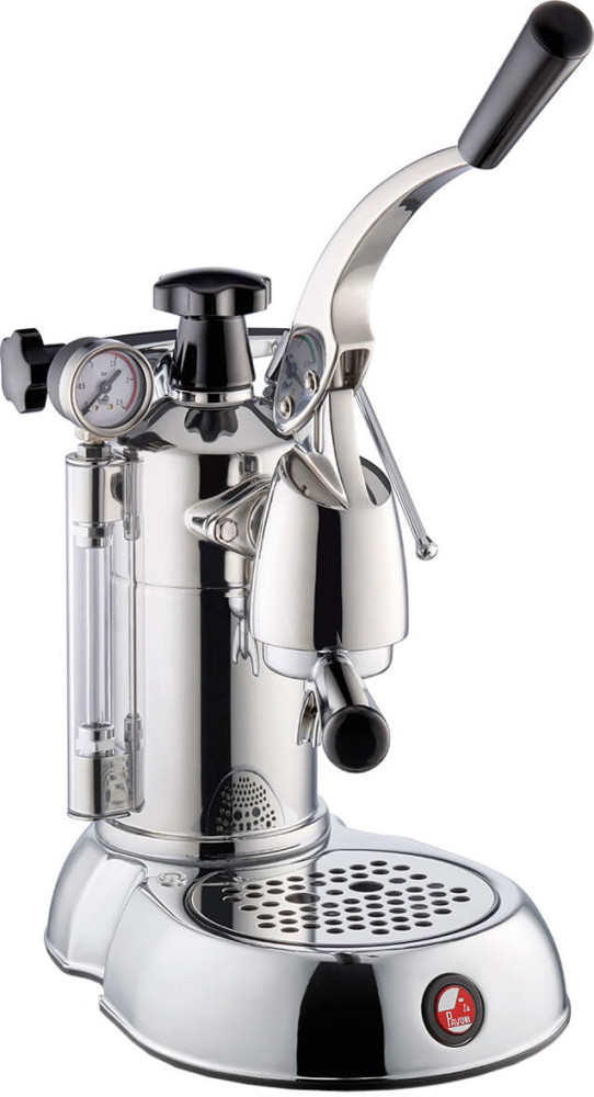 Кофеварка La Pavoni Stradivari Professional LPLSPL01