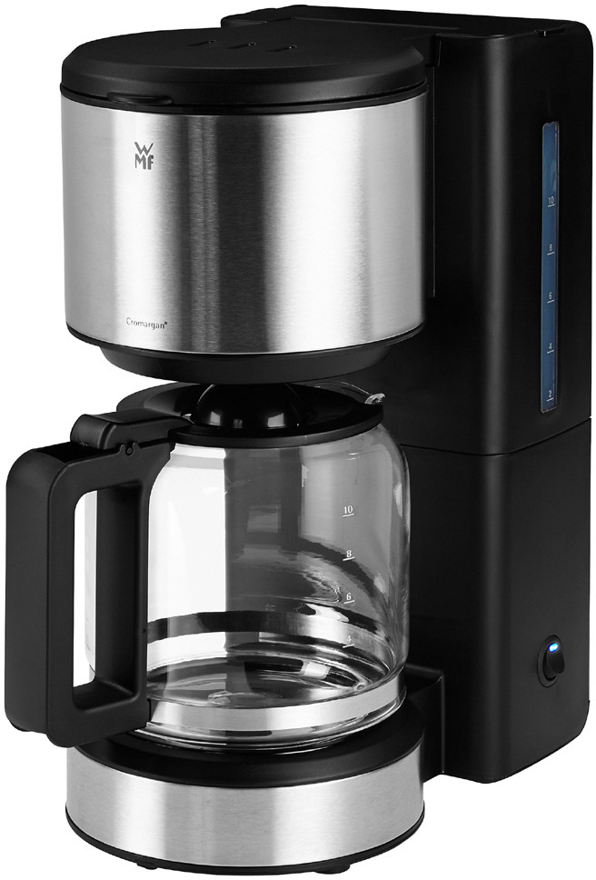 Кофеварка WMF Stelio Aroma Coffee Maker Glass