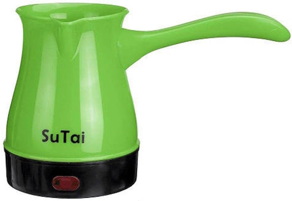 Электротурка Su Tai ST-168