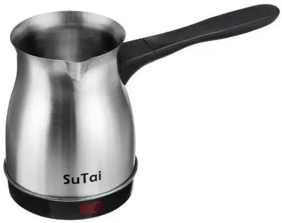 Электротурка Su Tai ST-138