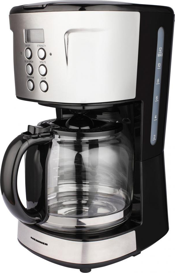 Кофеварка Heinner Souremme 915