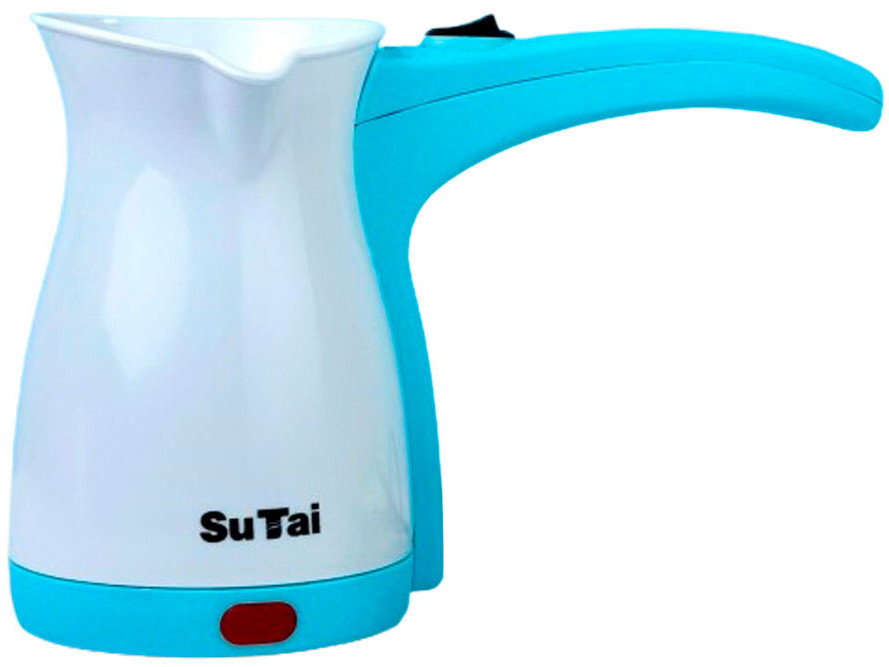 Электротурка Su Tai ST-003