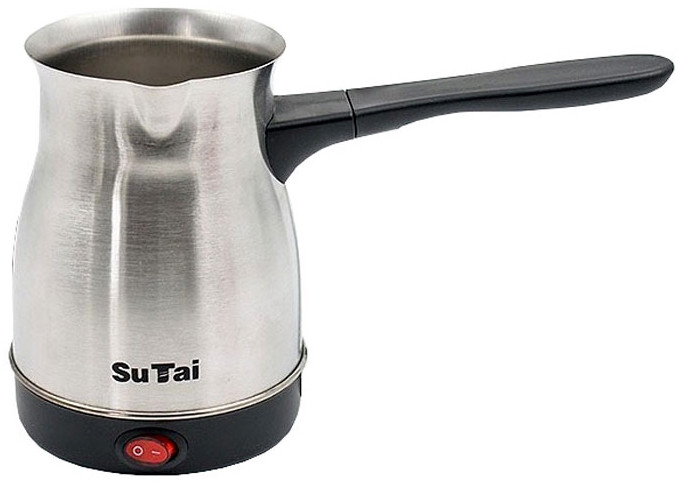 Электротурка Su Tai ST-005