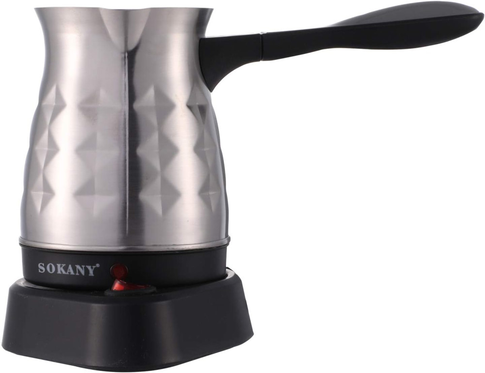 Электротурка SOKANY SK-213