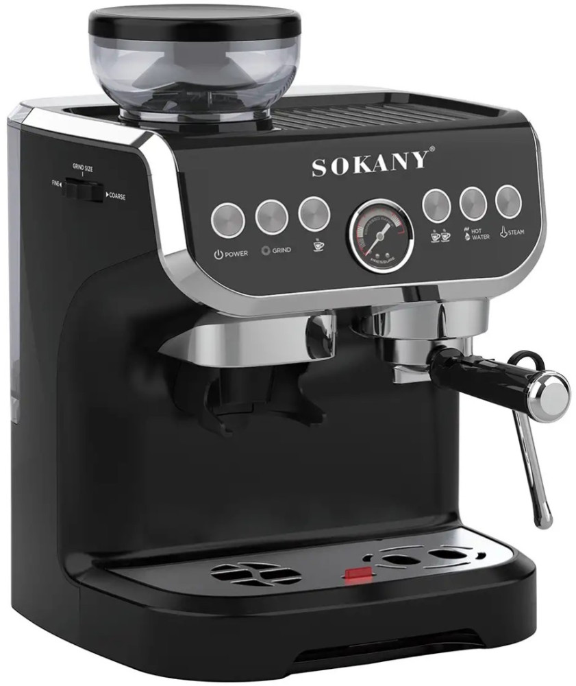 Кофеварка SOKANY SK-6866
