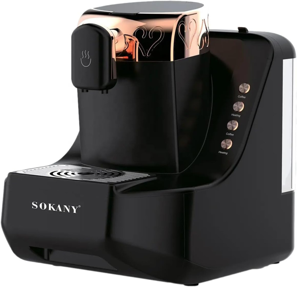 Электротурка SOKANY SK-04010