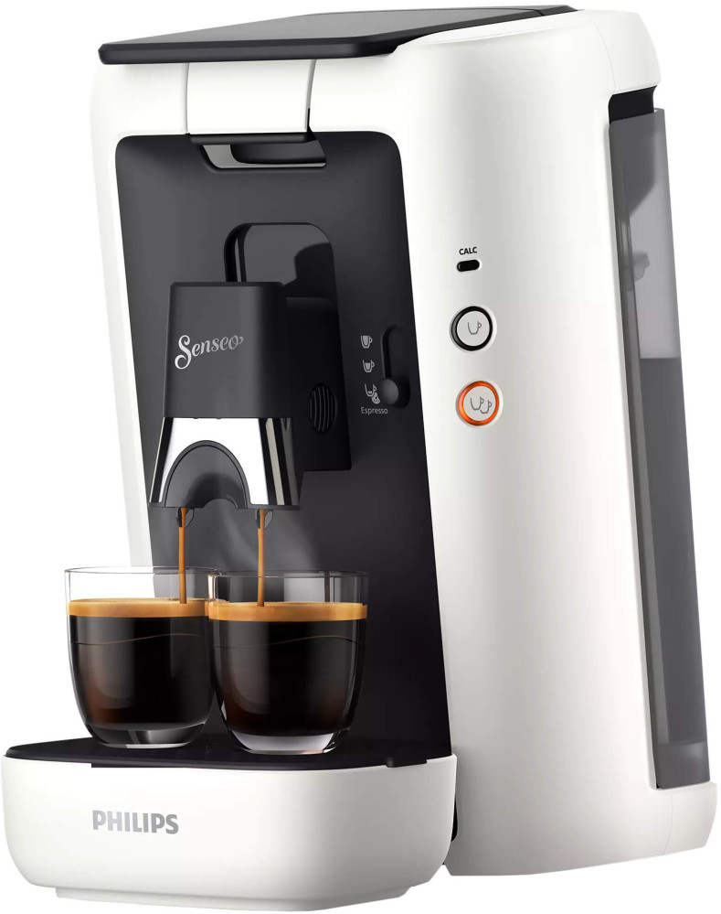 Кофеварка Philips Senseo Maestro CSA260/10
