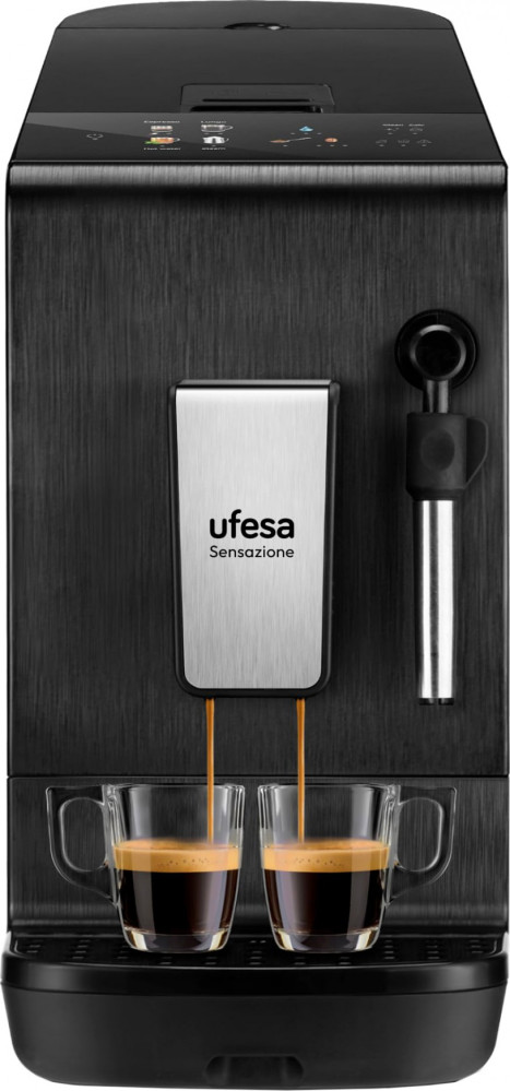 Кавоварка Ufesa Sensazione