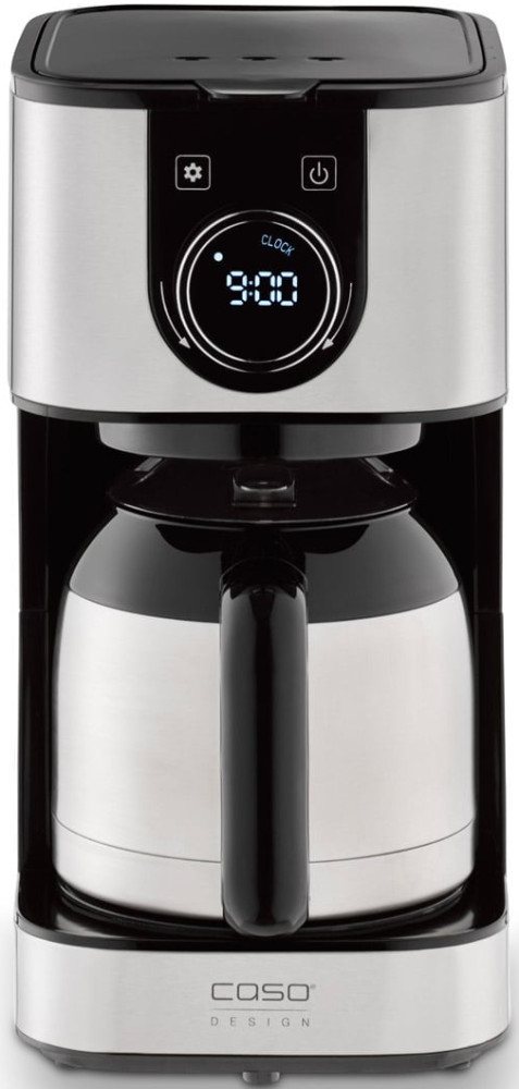 Кофеварка Caso Selection C10 Thermo