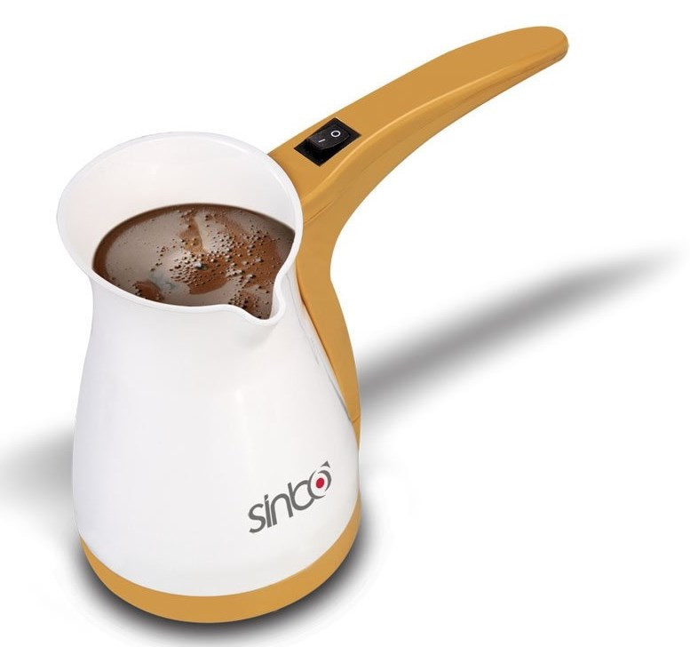 Электротурка Sinbo SCM-2928
