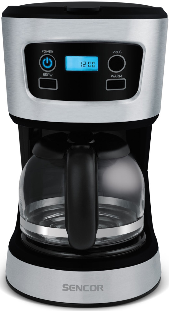 Кавоварка Sencor SCE 3700BK