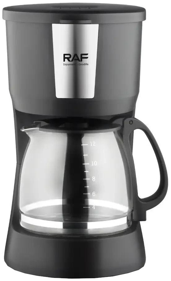 Кофеварка RAF R.131