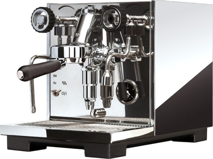 Кофеварка Eureka Pura R